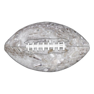 Ballon De Foot Cristal