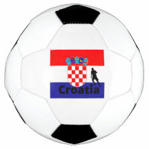 Croatie football 