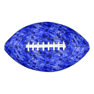Ballon De Foot Crystallié par Kenneth Yoncich