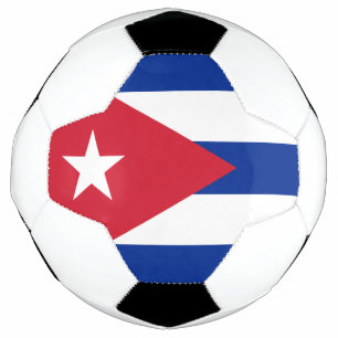 Ballon De Foot cuba