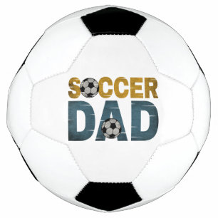BALLON DE FOOT DAD DE FOOTBALL