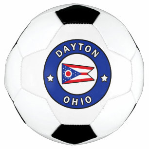 Ballon De Foot Dayton Ohio