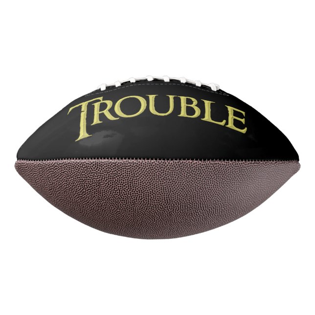 Ballon De Foot 🏈 de football en vente ! (Tourné à 270°)