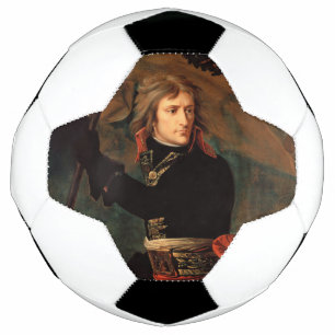 Ballon De Foot Discours de Napoléon Bonaparte à la bataille d'Arc