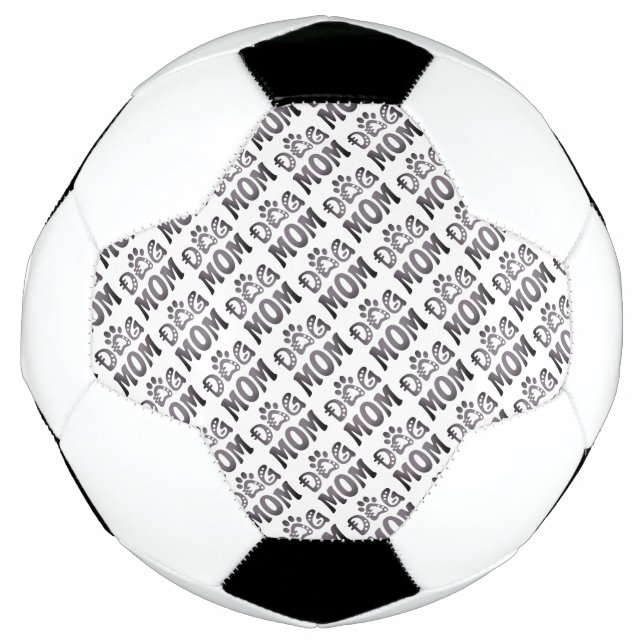 Ballon De Foot Dog (Devant)