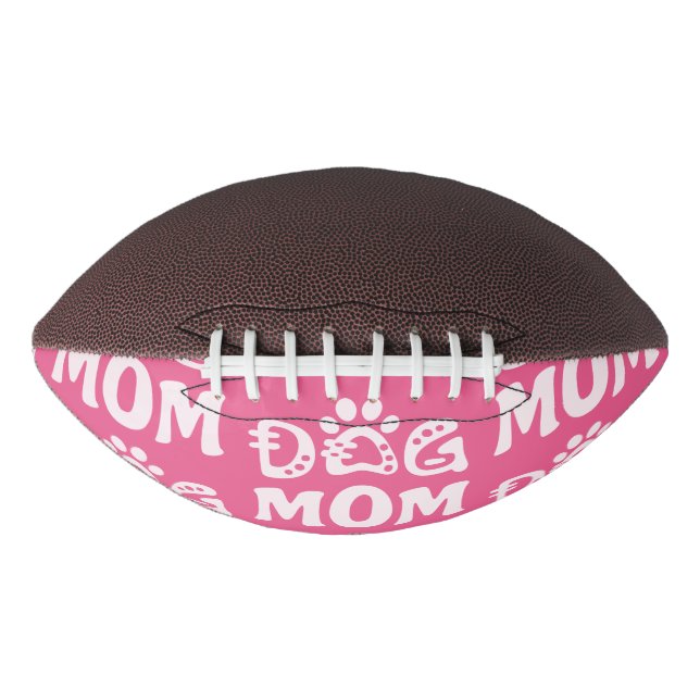 Ballon De Foot Dog (Devant)