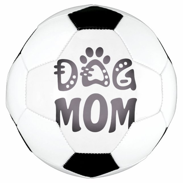 Ballon De Foot Dog (Devant)