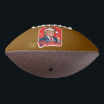Ballon De Foot Donald Trump Christmas Santa Claus Art<br><div class="desc">Donald Trump Christmas Santa Claus Art</div>