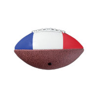 Drapeau de France Mini Football
