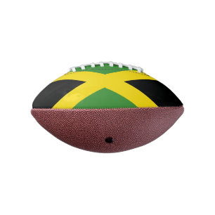 Ballon De Foot Drapeau de Jamaïque Mini Football