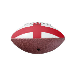 Ballon De Foot Drapeau de l'Angleterre Mini Football