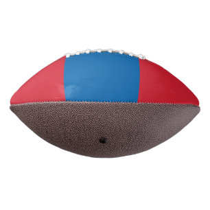 Ballon De Foot Drapeau de Mongolie