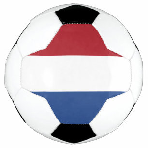 Ballon De Foot Drapeau des Pays-Bas