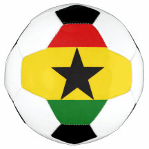 Drapeau du Ghana