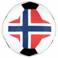 Drapeau norvégien