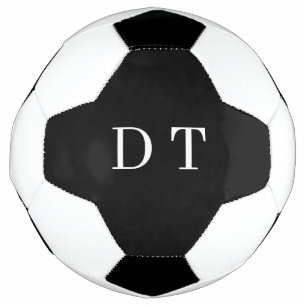 Ballon De Foot DT Initiales Briquet – L'édition Cadeau Premium