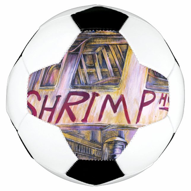 Ballon De Foot Eau.Né Mystère Viande, Israël (Devant)