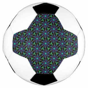 Ballon De Foot Échos de l'éternité