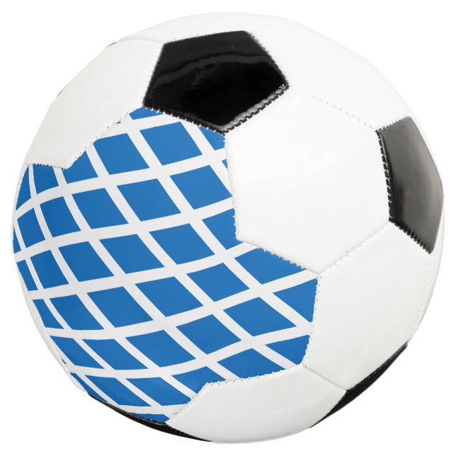 Ballon De Foot écossaise (3/4)
