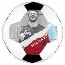 Écran photo Retro élégant noir et blanc