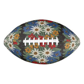 Ballon De Foot Edelweiss