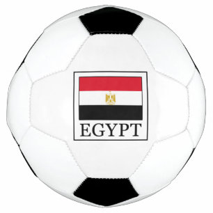 Ballon De Foot Égypte