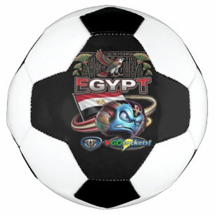 Ballon De Foot Égypte-GBall