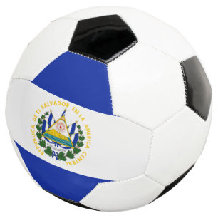 Ballon De Foot el salvador