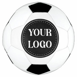 Ballon De Foot élégant, contemporain, poli et personnalisable