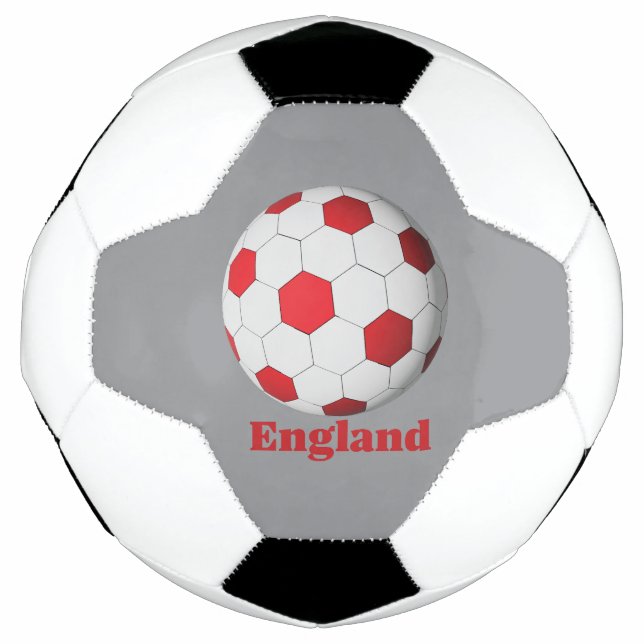 Ballon De Foot England (Devant)