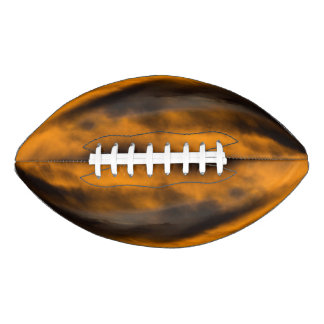 Ballon De Foot épuisement des aigles