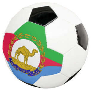 Ballon De Foot érythrée