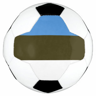 Ballon De Foot estonie