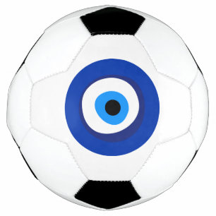 Ballon De Foot evil