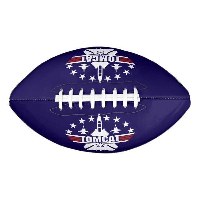 BALLON DE FOOT F-14 TOMCAT (Devant)