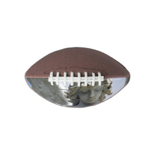 Ballon De Foot Falln Ange d'automne