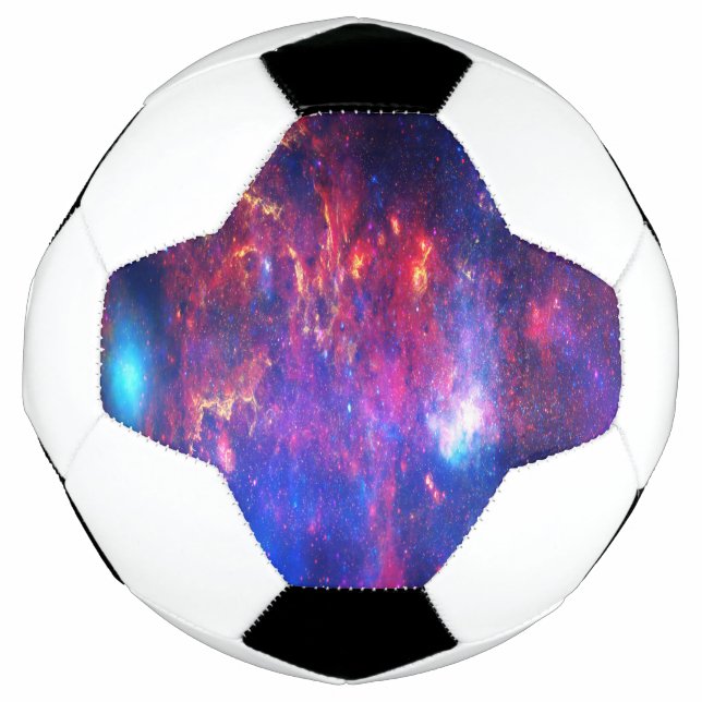 Ballon De Foot Falln Core of the Milkyway (Devant)