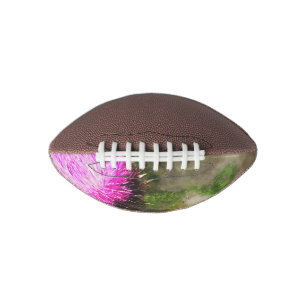 Ballon De Foot Falln Thistle