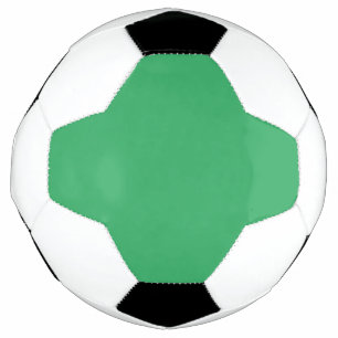 Ballon De Foot Ferne, Vert grenouille, Gulf Stream,