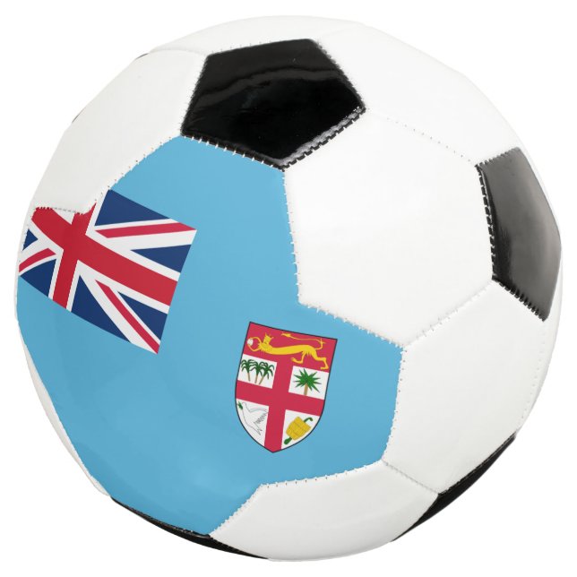 Ballon De Foot fiji (3/4)