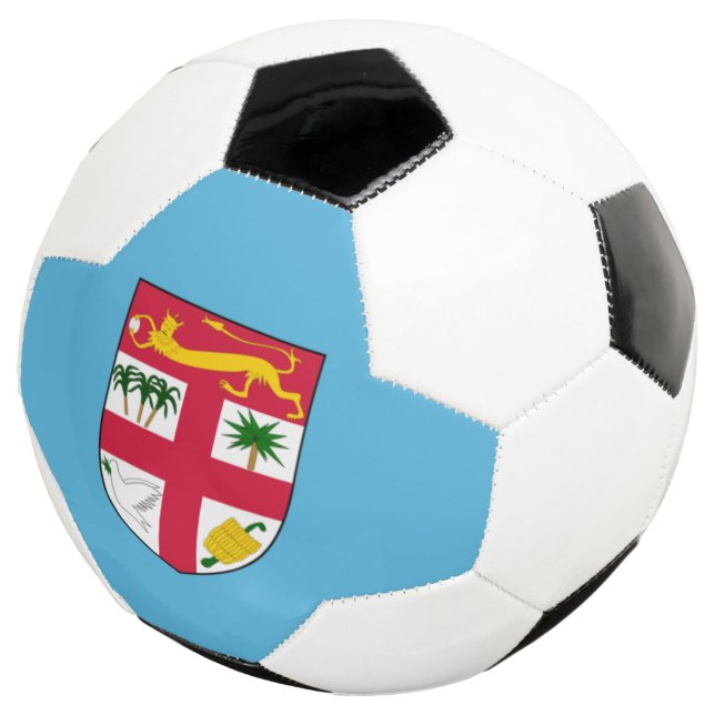 Ballon De Foot fiji (3/4)