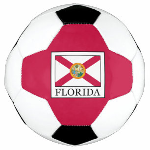 Ballon De Foot Floride