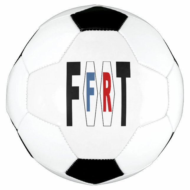 Ballon de foot     FOOT  FRANCE (Devant)