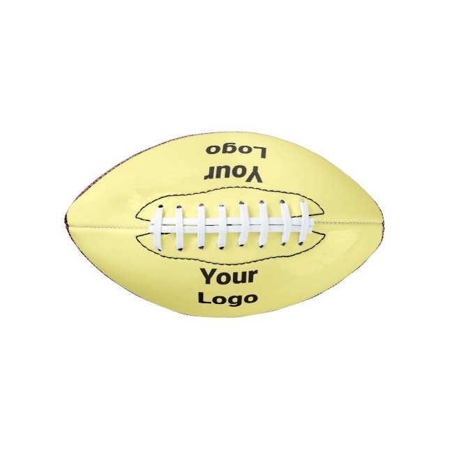 Ballon De Foot Football (Devant)