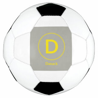 Ballon De Foot Football