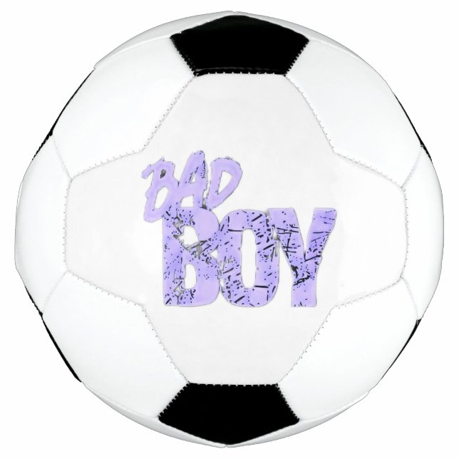 Ballon De Foot Football (Devant)