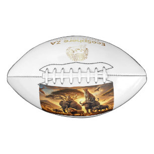 Ballon De Foot Football
