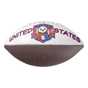 Ballon De Foot Football américain pour enfants