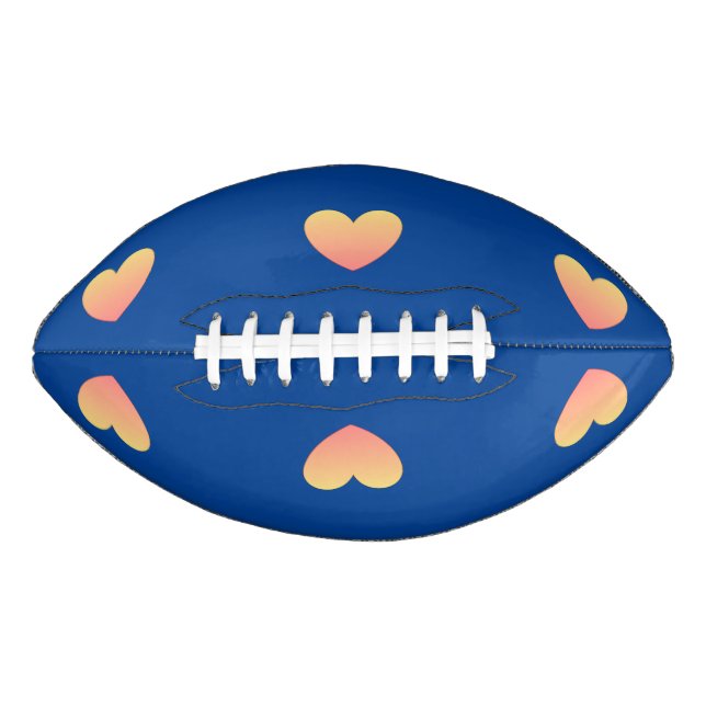 Ballon De Foot football by dalDesignNZ (Devant)