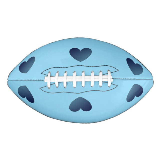 Ballon De Foot football by dalDesignNZ (Devant)